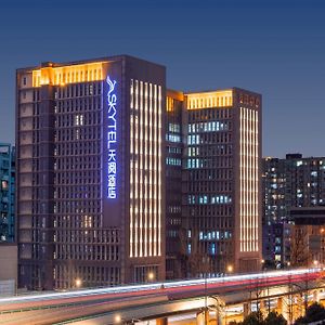 Skytel Hotel Chengdu-City Center