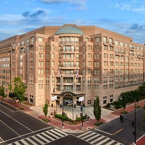 Westin Georgetown, Washington D.C.