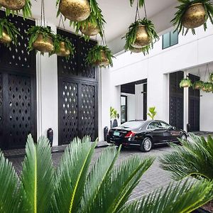 Moevenpick Hotel Sukhumvit 15 Bangkok